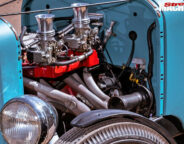1925 dodge engine
