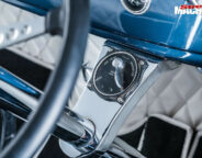 Ford Model A Tudor