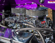 ford model a engine