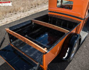 1932 Ford pickup tray