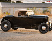 1932 Ford Roadster