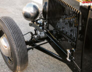 1932 Ford roadster