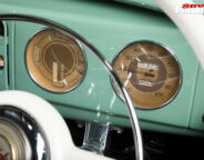 1932 roadster dash