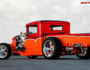 1932 pick-up