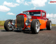 1932 pick-up