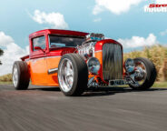 1932 pick-up