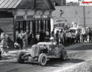 original t33 roadster