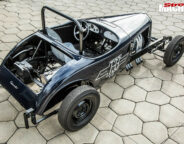 chevrolet roadster