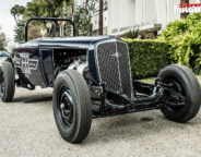 chevrolet roadster