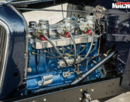 wayne's engines