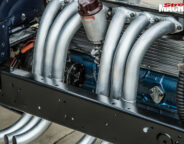 chevrolet roadster pipes