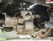 chevrolet roadster under