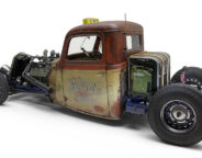 1935 Ford Truck