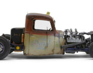 1935 Ford Truck