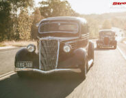 1935 ford sedan