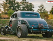 1934 Ford Victoria