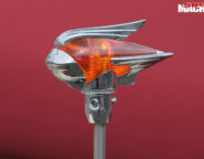 Ford Cabriolet aerial