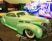 1940 Cadillac