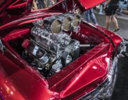 1950 Ford Summernats