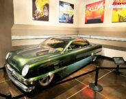 1954 Plymouth
