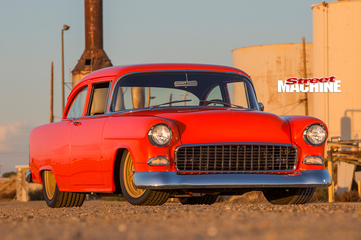1955-chevrolet -150-front