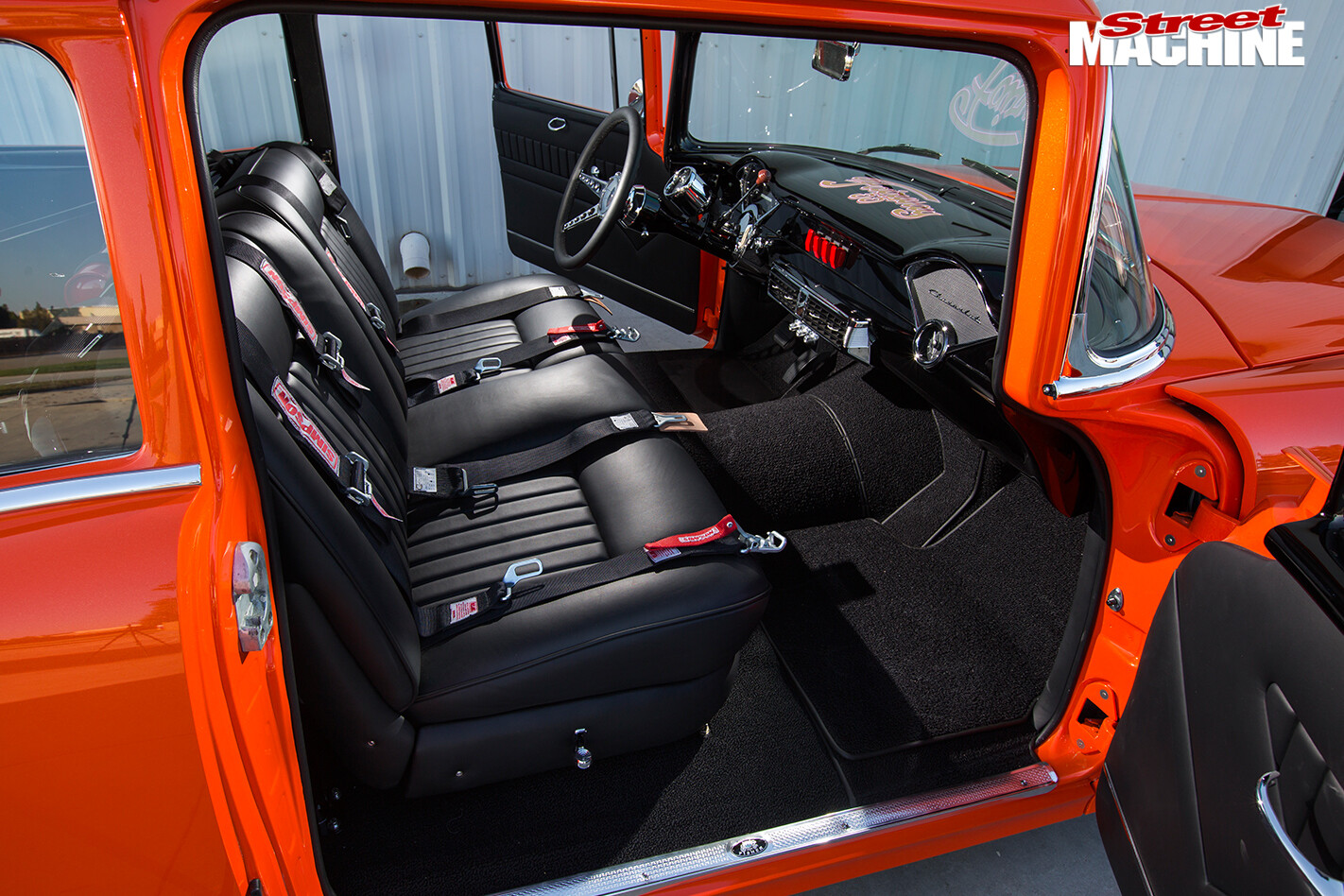 1955-chevrolet -150-interior -front