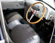 Street Machine News 1955 Holden Fj Special Sedan Modified 1