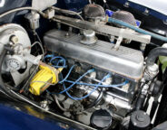 Street Machine News 1955 Holden Fj Special Sedan Modified 2