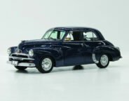 Street Machine News 1955 Holden FJ