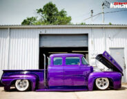 ford pick-up