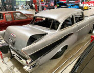 1957 Chev Eliminator Customs Jpg