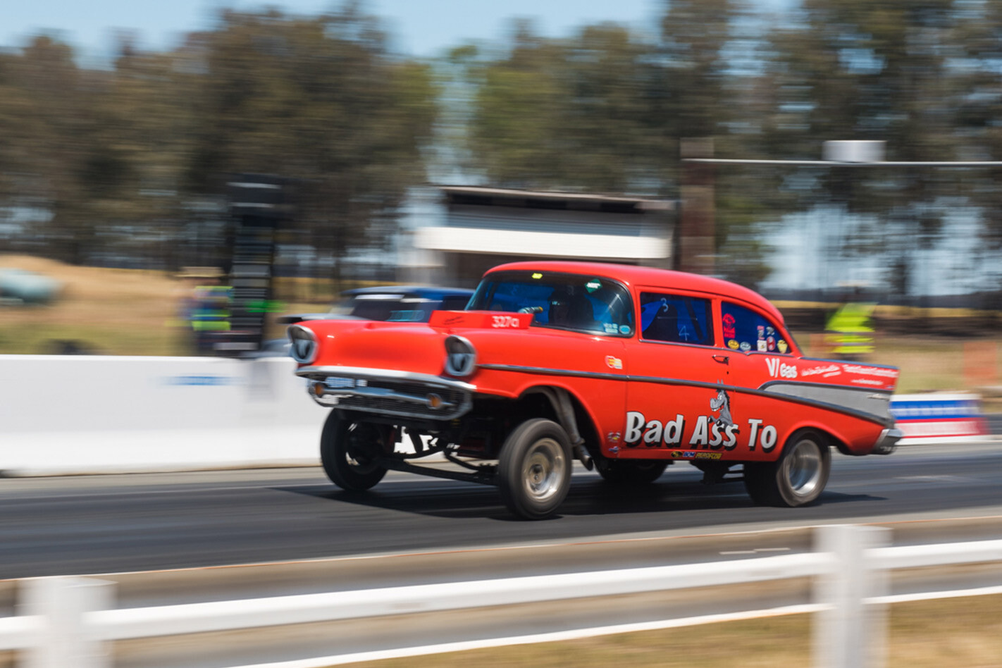 1957 Gasser
