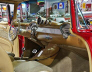 Street Machine TV 1957 Chevy Two Door 1