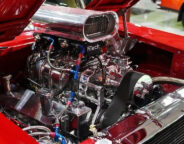 Street Machine TV 1957 Chevy Two Door 3