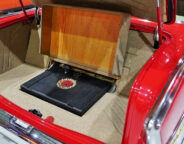 Street Machine TV 1957 Chevy Two Door 5