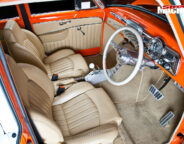 1959-CHEVROLET-POWERED-FC-HOLDEN-interior