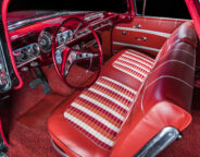 Street Machine Features 1959 Chevrolet El Camino Interior