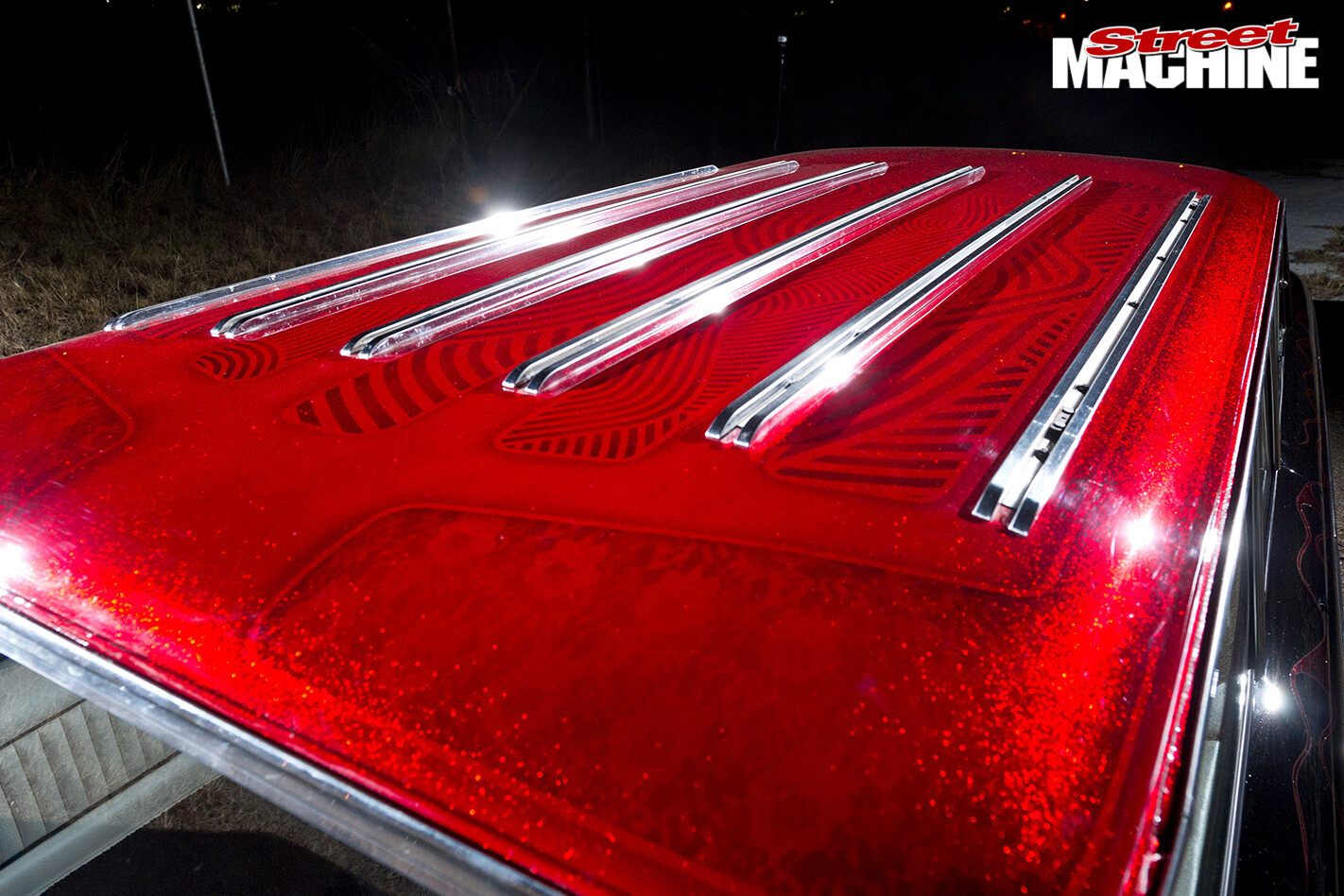 1961-Ford -Falcon -Wagon -roof