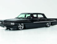 Street Machine News 1962 Pontiac Laurentian