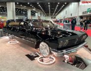 1963 Chev wagon
