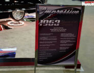 1963 Chev wagon ridler award winner