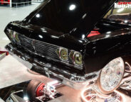 1963 Chev wagon