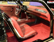1963 Chev wagon
