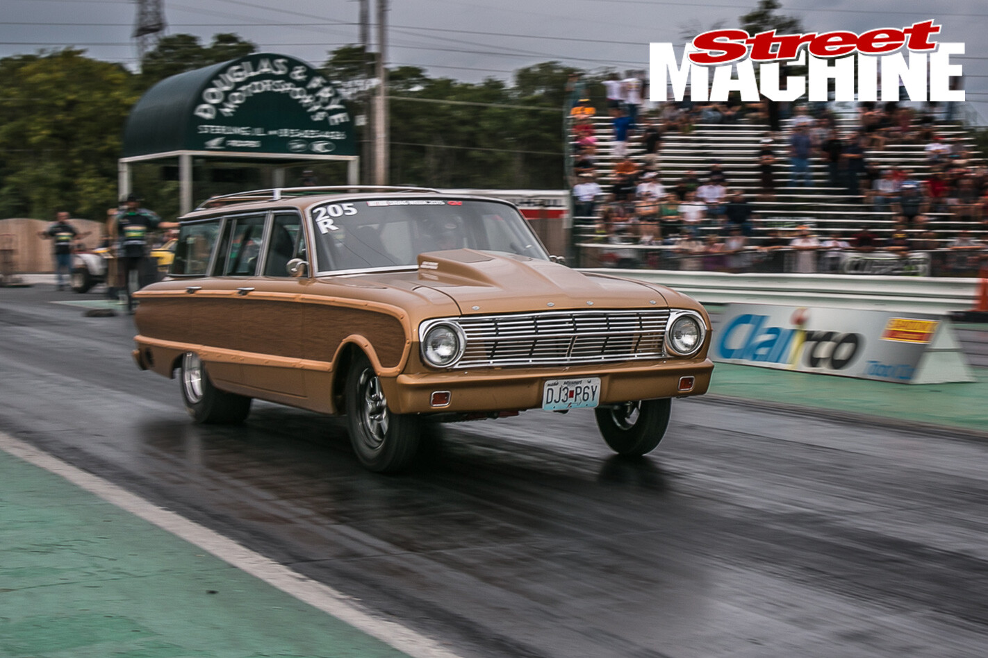 1963-Falcon -Woody