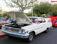 1963 Ford Galaxie