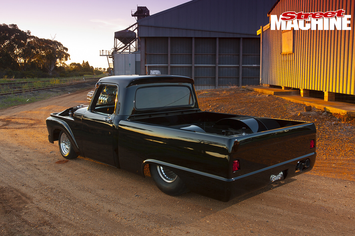 1963-Ford -Truck -side -rear -2