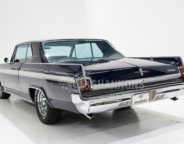 Street Machine News 1963 Oldsmobile Starfire Hardtop Coupe Lhd 1