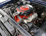 Street Machine News 1963 Oldsmobile Starfire Hardtop Coupe Lhd 3
