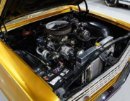 Street Machine News 1963 Chevy Bel Air Custom 4