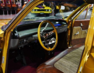 Street Machine News 1963 Chevy Bel Air Custom 5